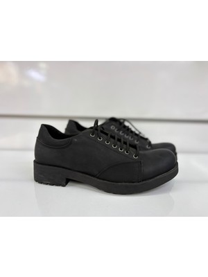 Seda Shoes Klasik Erkek Ayakkabısı