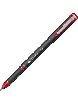 Fimer Office Dna Jel Tükenmez Kalem Kırmızı 0.7 mm
