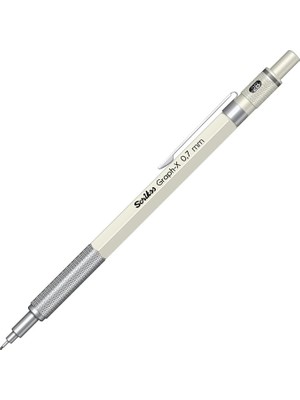 Fimer Office Graphx Mekanik Kurşun Kalem Beyaz 0.7 mm