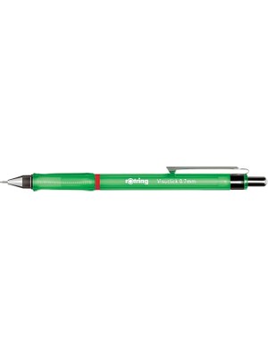Fimer Visuclick + Jel Okul Seti- 0.7 mm Yeşil
