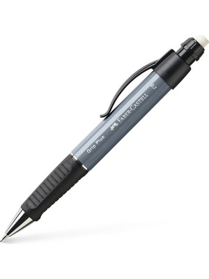 Fimer 130789 - Versatil Kalem Grip Plus, 0,7 Mm, Taş Grisi, 1 Adet