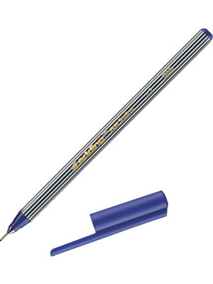 Fimer 55 - Fineliner - Mavi - 1 Kalem - 0,3 mm Uç