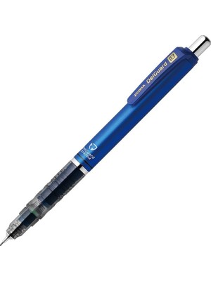 Fimer P-MAB85-N2-BL Delgard 0.7mm Mavi Uçlu Kalem