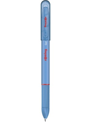 Fimer Jel Kalem 0.7 Mm, Açık Mavi