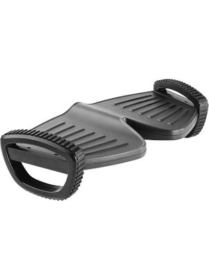 Fimer Aktif Ergonomik Ayak Koyma Yeri Sallanma Fonksiyonlu