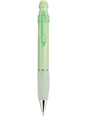 Fimer The Stereo Serve Deep Versatil Kalem Basmalı 0.7 Mm, Pastel Elma Yeşili