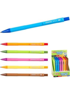 Fimer Mp 619-48 2 mm Standlı Kurşun Kalem