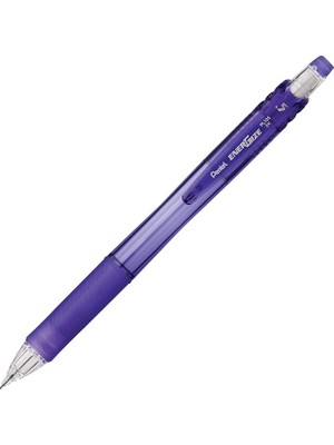 Fimer 0.5 mm - Kauçuk Tutaçlı Versatil - Energize Violet