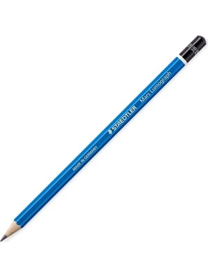 Fimer 1003B Mars Lumograph Kurşun Kalem