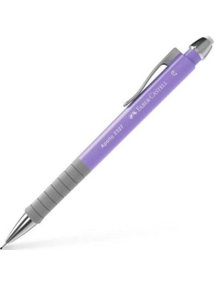 Fimer Castell Apollo Versatil Uçlu Kalem 0.7 mm Mor