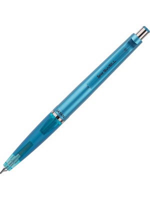 Fimer Swell Mekanik Kursun Kalem Metalik Mavi 07MM