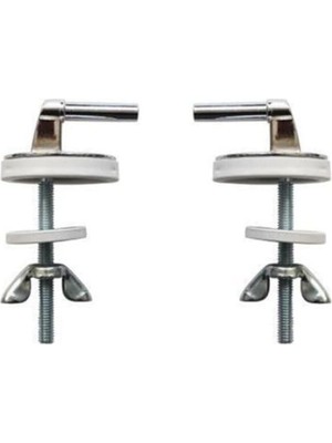 SBN - Store Feyza Metal Klozet Kapak Vidası Alttan Sıkmalı En Yeni 990396