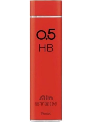 Fimer Hı-Polymer 0,5 mm Steın 40 Adetlik Tüp - Ltd.edition Kırmızı Tüp
