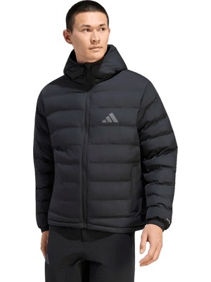 Adidas Mont, L, Siyah