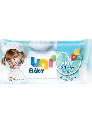 SBN - Store Aktif Cep Mendil 3*15 Yaprak