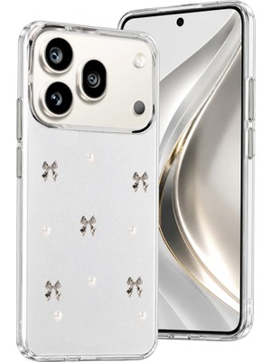 Skygo Revify Newface Huawei Honor 600 Pro Fiyonk Desenli Kapak - Desen 8
