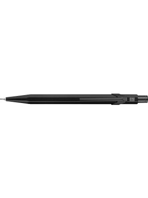 Fimer D'ache 844 Basmalı Kurşun Kalem, 0,7 Mm, Siyah, 7630002349376, Tek Boy, 1 Adet (Tekli Paket)