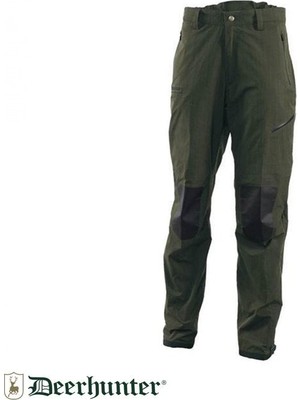 T. Deerhunter Deer-Tex 331DH Yeşil Pantolon L