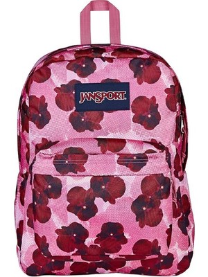 Jansport Superbreak One Unisex Sırt Çantası EK0A5BAGA0J1