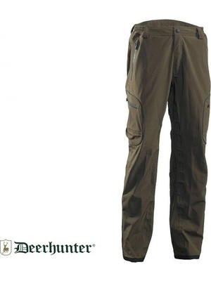 T. Deerhunter Telemark 384 Deer-Tex Pantolon L