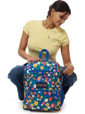 Jansport Big Student Unisex Sırt Çantası EK0A5BAH4Z91