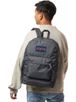 Jansport Cross Town Plus Unisex Sırt Çantası EK0A5BLBA0N1