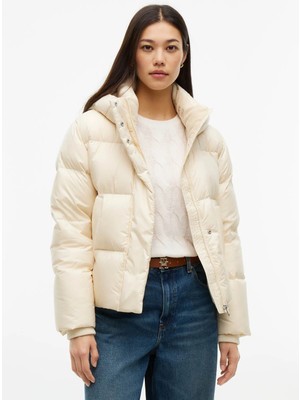 Tommy Hilfiger Ceket, S, Bej
