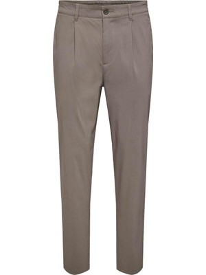 Only & Sons Onslınus Tapered Cmfrt 0659 Erkek Pantolon 22038979