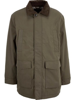 Dockers Kaban, L, Haki
