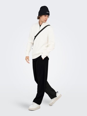 Only & Sons Onsjakes 0339 Loose Str Erkek Pantolon 22034234