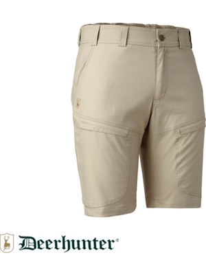 Deerhunter Deerhunter Matobo Şort Bej 54