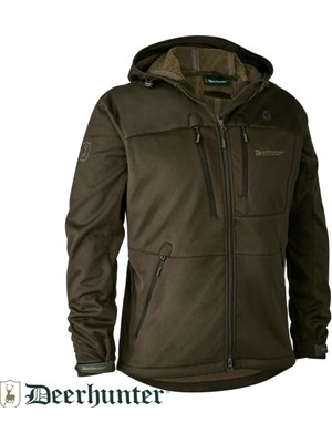 Deerhunter Excape Softhsell Mont M