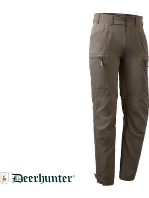 Deerhunter Canopy Gri Pantolon 50