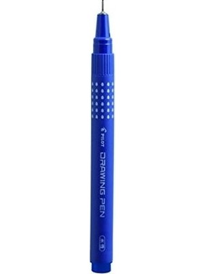 SBN - Store Pılot Drawing Art Çizim (0.1) - Mavi