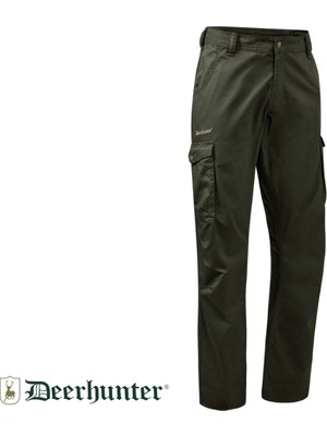 Deerhunter Atlas Pantolon 393 Timber  Xl
