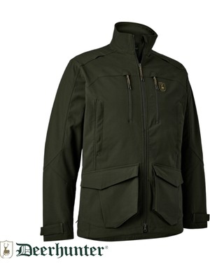 Deerhunter Climate 37,5 Teknolojili Ceket - 50
