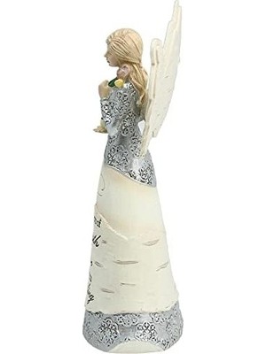 SBN - Store 82348 Stärke Und Heilung Angel Figur, 6–1/2 Zoll