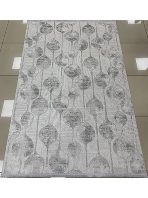 Merinos Halı Vega 90237 095 Serisi Akrilik Salon Oturma Yatak Odası Halısı
