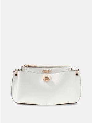 Guess HWBG9907720WHI  Çanta