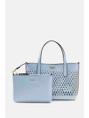 Guess HWPG9911750AQU  Çanta