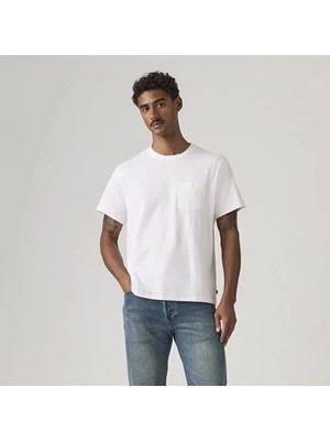 Levi's The Pocket Tişört