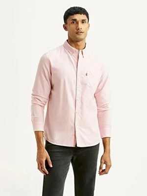 Levi's Oxford Slim Fit Gömlek