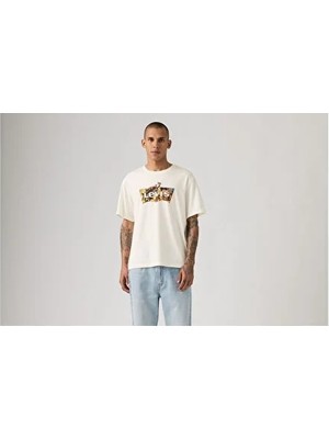 Levi's Relaxed Fit Tişört