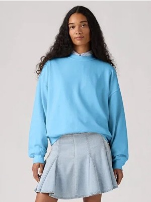 Levi's Vintage Boxy Sweatshirt