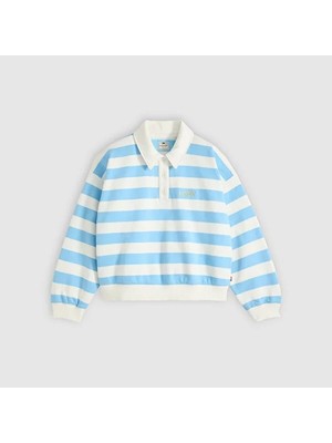 Levi's Graphic Vintage Rugby Sweatshirt