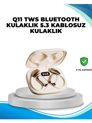 Skygo Revify Bluetooth 5.4 Çeviri Kulaklığı LED Ekranlı