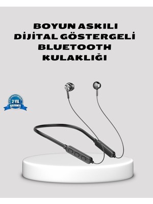 Skygo Revify Anc Özellikli Kablosuz Bluetooth Kulaklık – Gürültü Engelleme Eller Serbest Arama