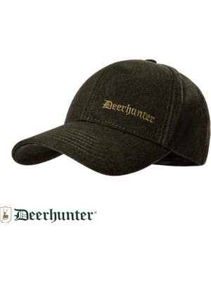 Deerhunter Tatra Şapka Kulaklıklı 60/61