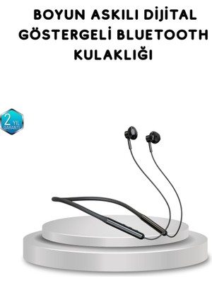 Skygo Revify Aktif Gürültü Önlemeli Bluetooth Kulaklık – Dokunmatik Kontrol Dahili Mikrofon Yüksek Ses Kalitesi