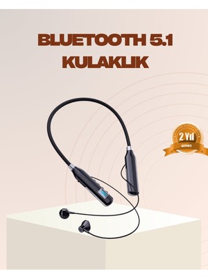 Skygo Revify Bluetooth 5.1 Kablosuz Kulaklık – Net Ses ve Güçlü Bağlantı
